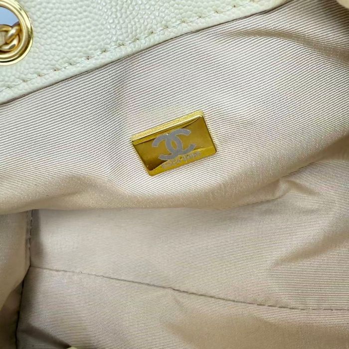 Chanel 25S mini Hobo  99688 - photo numéro 9