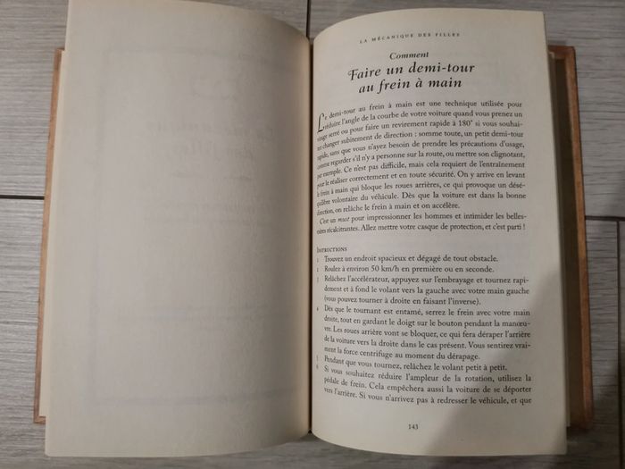 211 idées pour devenir une fille brillante - photo numéro 4