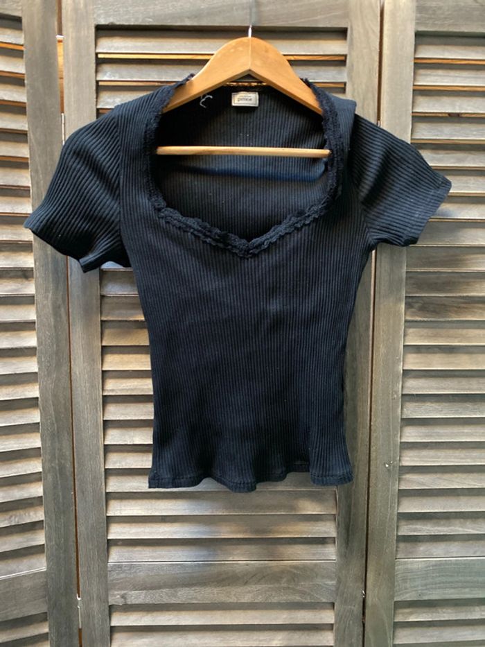 Tee-shirt pimkie