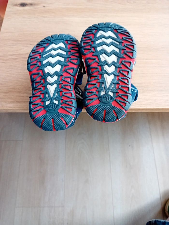 Sandalette - photo numéro 4