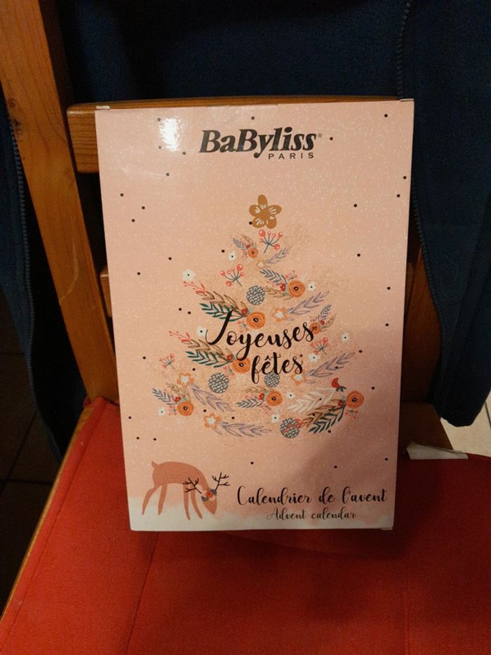 Babyliss