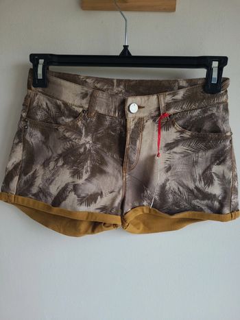 👖Mini Short taille US26👖