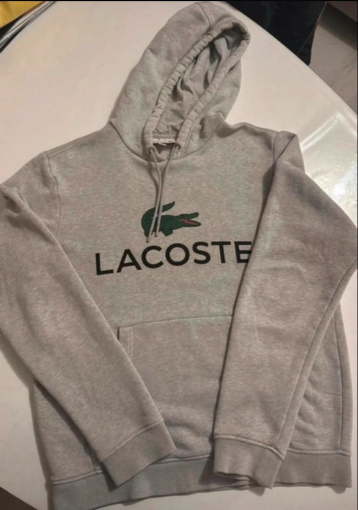 Sweat homme