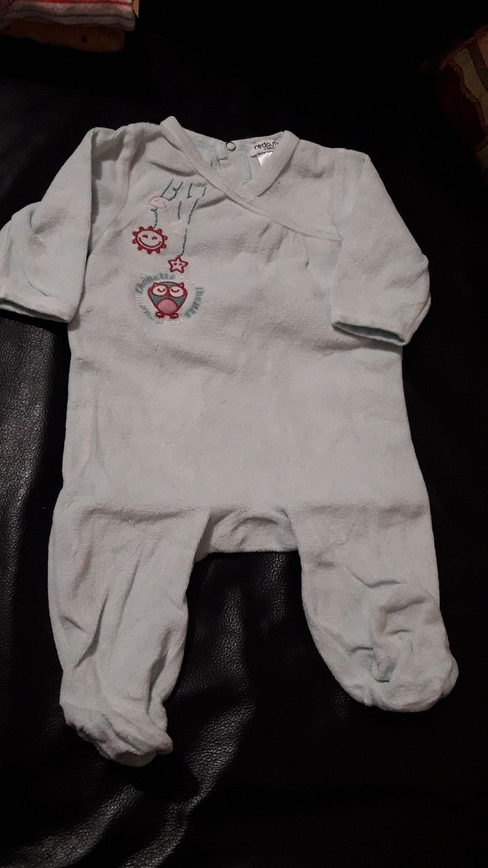 Lot 3 mois - photo numéro 3