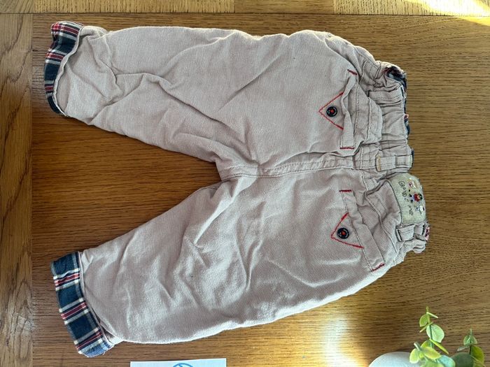 Pantalon - photo numéro 4