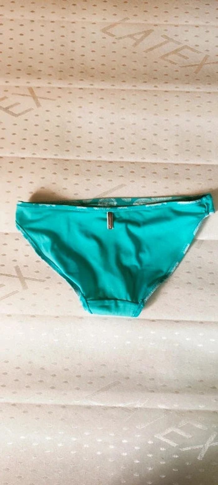 Bas de maillot de bain Rouge Gorge 38 - photo numéro 4