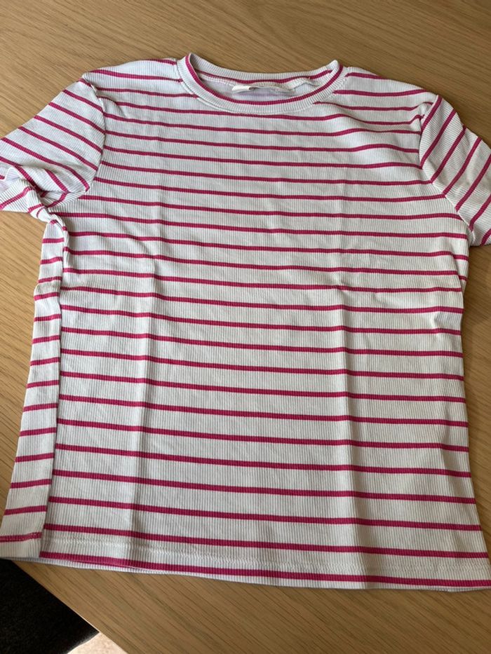 Teeshirt H&M - photo numéro 2