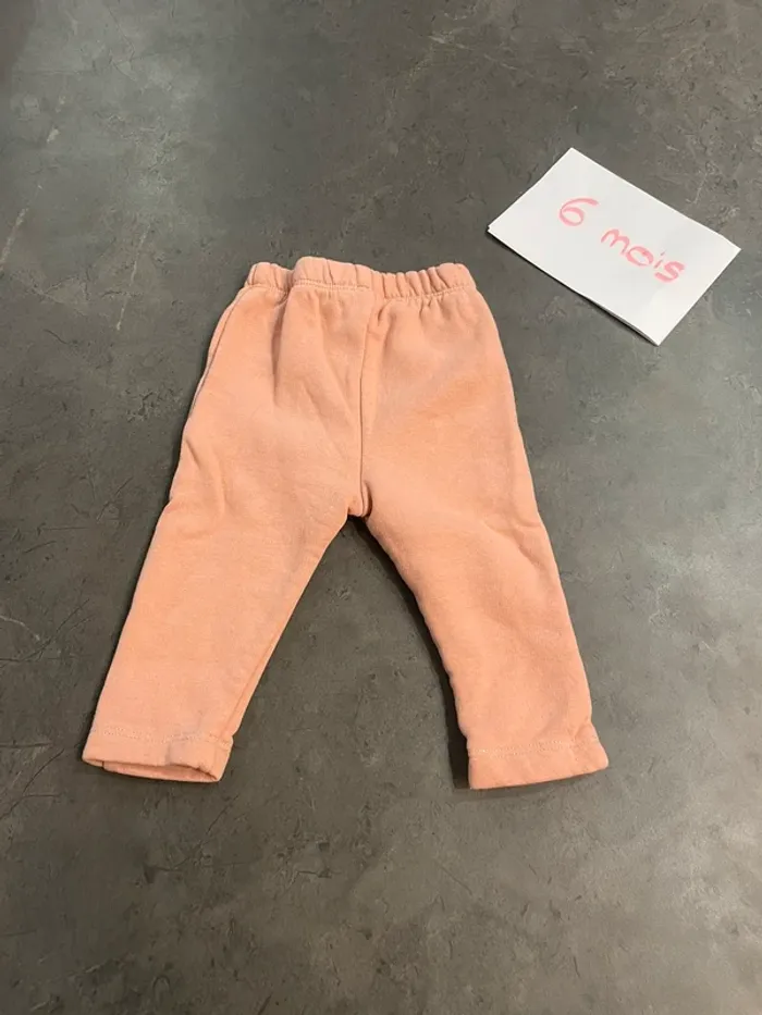 Legging doublé - photo numéro 2