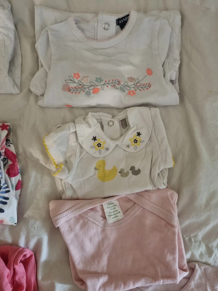 Lot naissance été - photo numéro 4