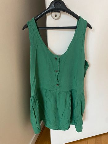 T-shirt femme taille L