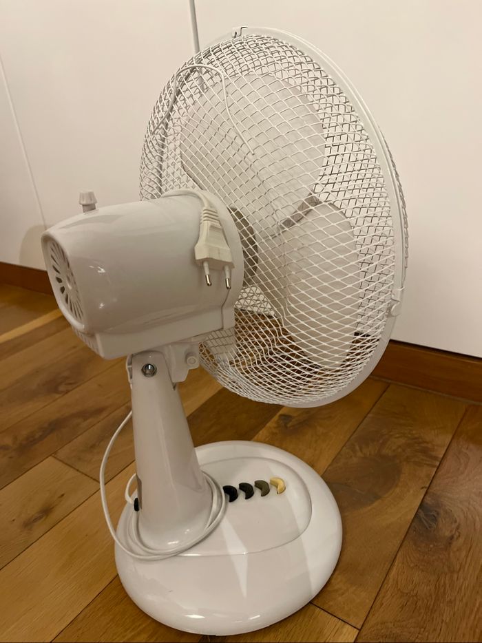 Ventilateur - photo numéro 8
