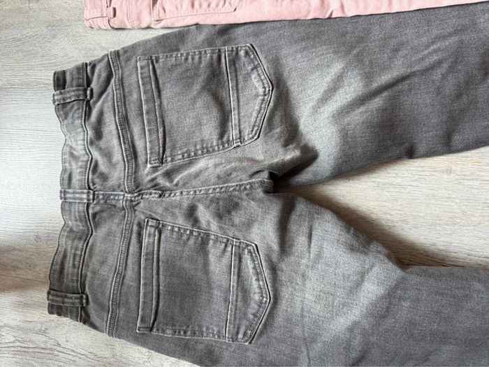 Lot pantalons skinny Kiabi 10 ans - photo numéro 5