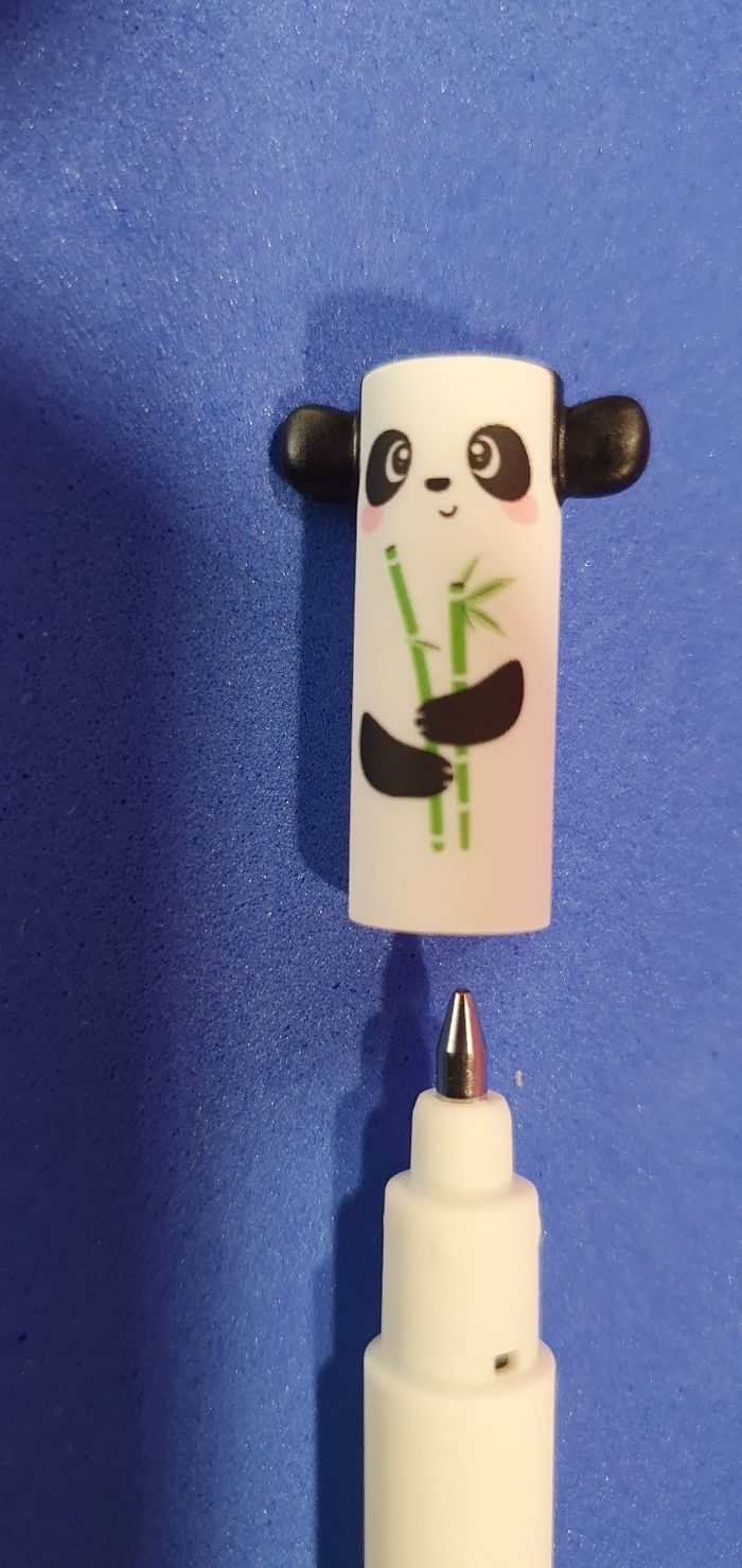 Legami panda neuf - photo numéro 3