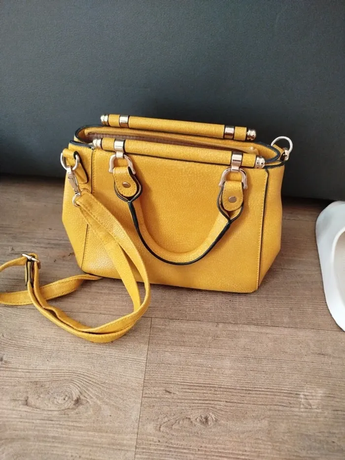 Sac a bandoulière