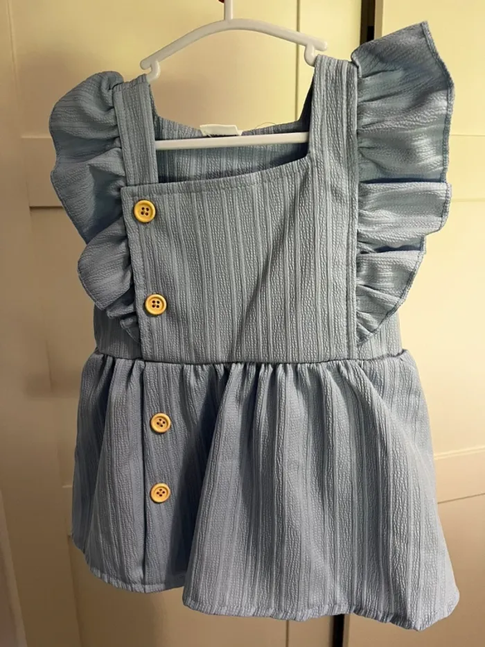 Robe Bodie intégré