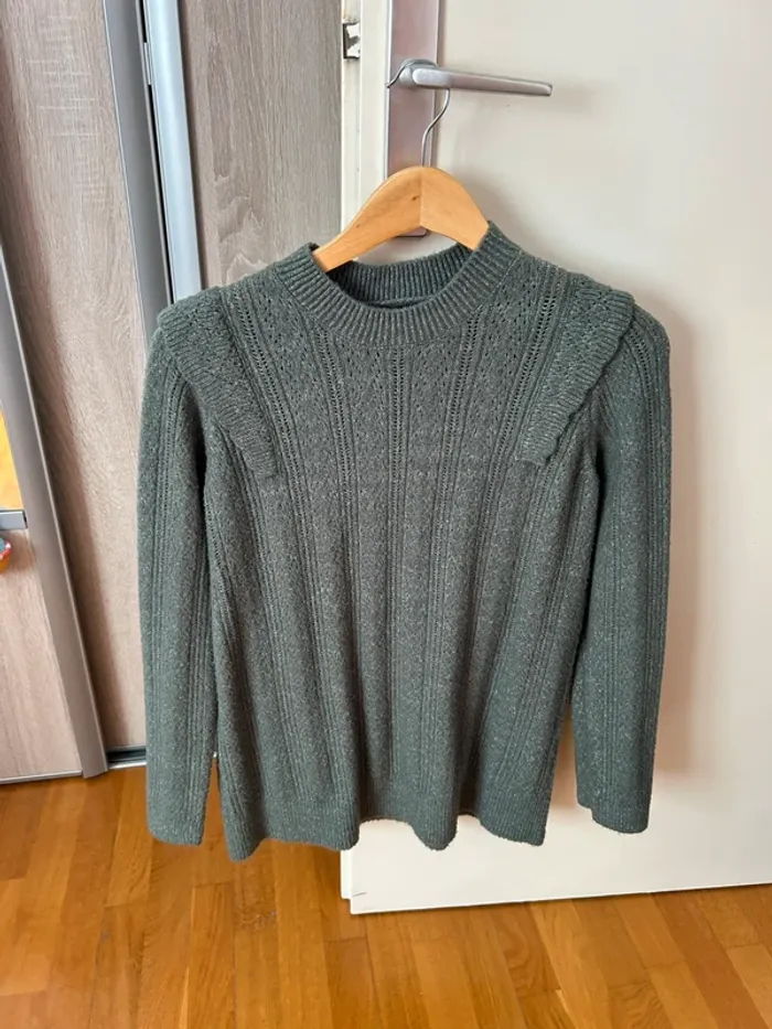 Pull femme Kiabi L