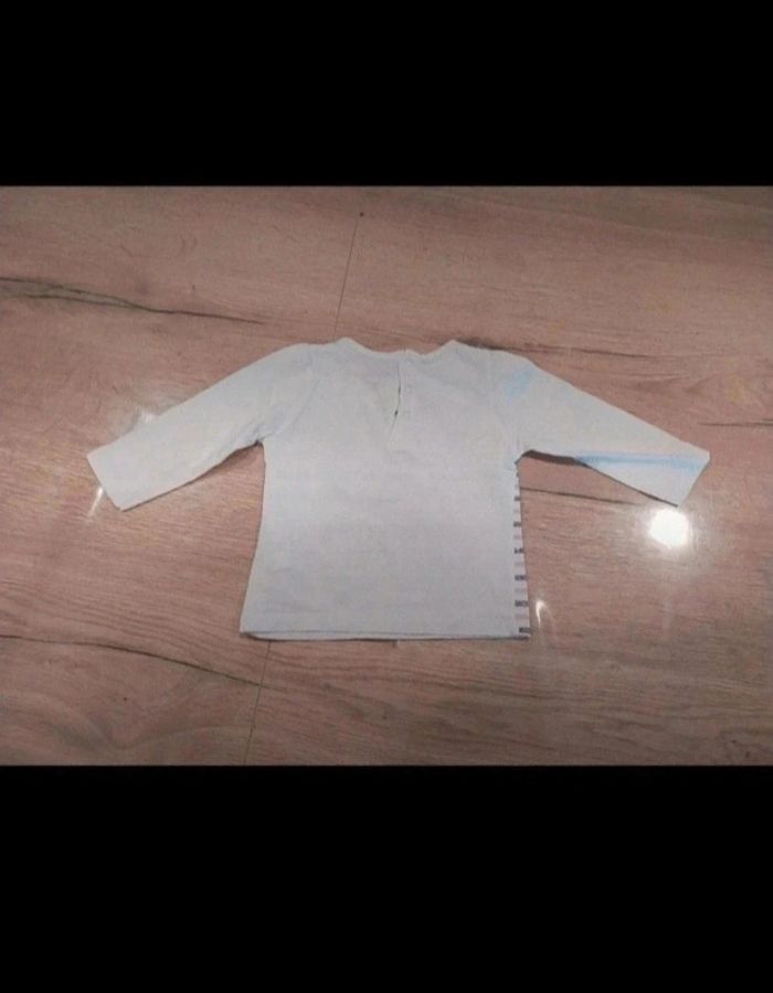 t shirt ml - photo numéro 3