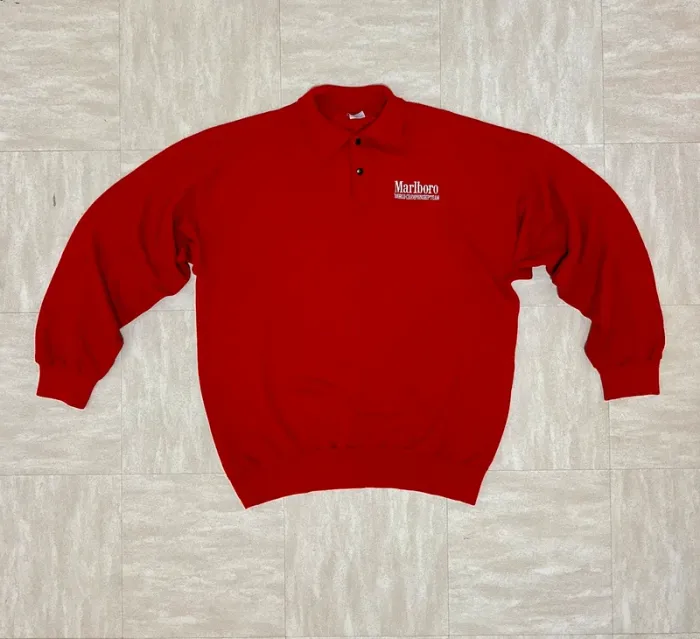 Pull Marlboro - photo numéro 17