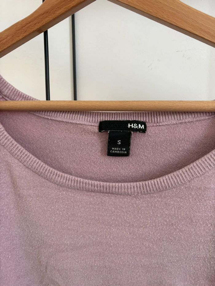 Pull T36 - photo numéro 2