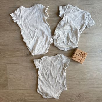 lot bodies mixte