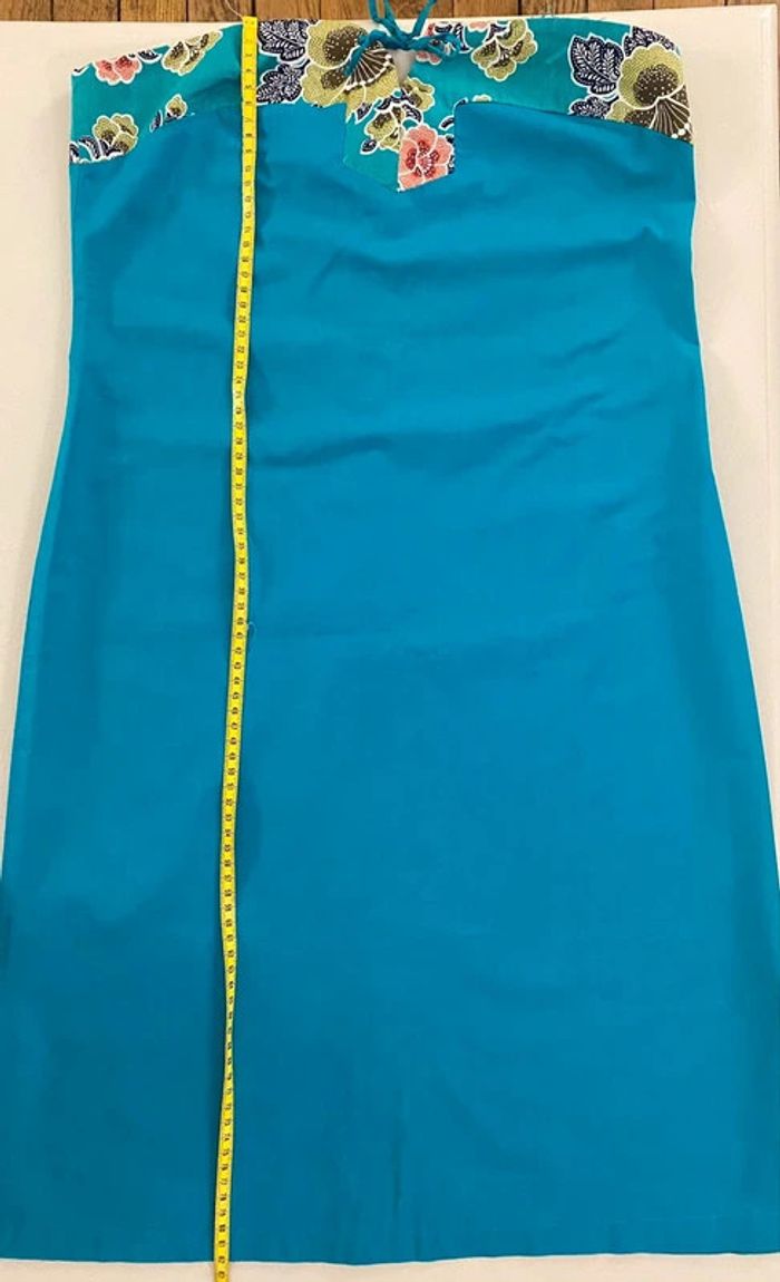 Robe bustier Taille 36/38 - photo numéro 14