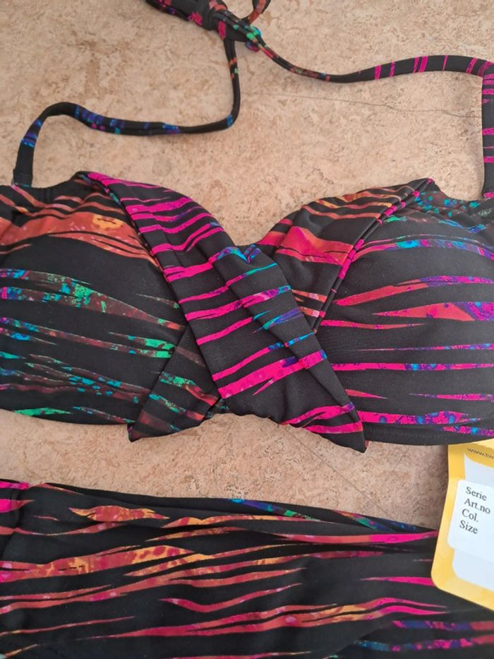 Maillot de bain neuf M - photo numéro 2