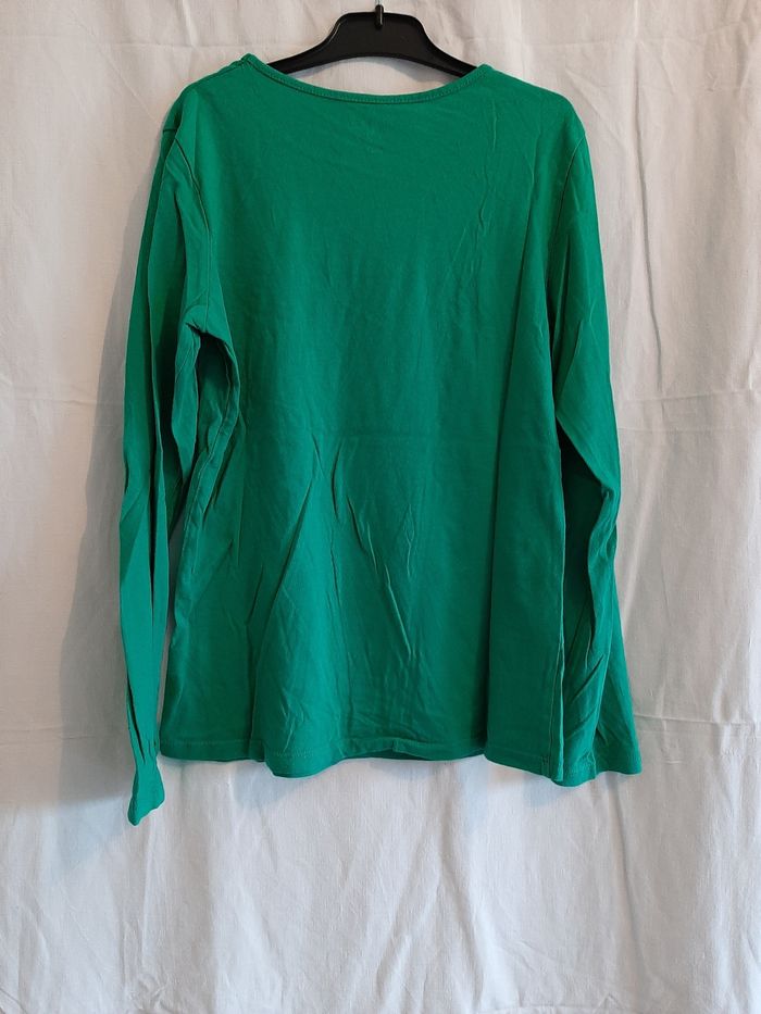 Tee-shirt Tex - photo numéro 2