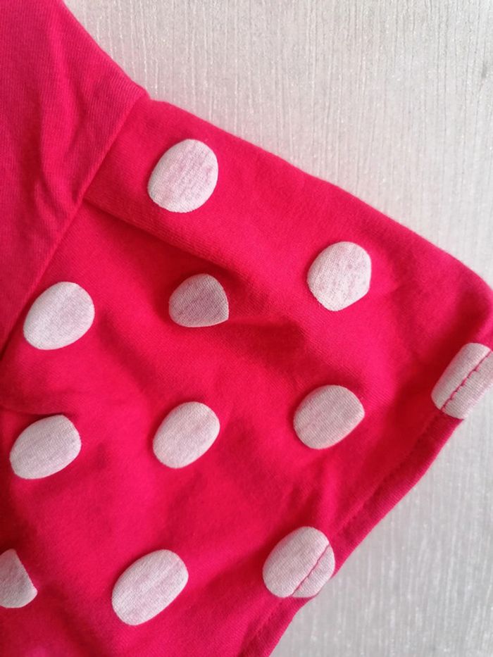 Tee-shirt 13.14ans United of Benetton - photo numéro 3