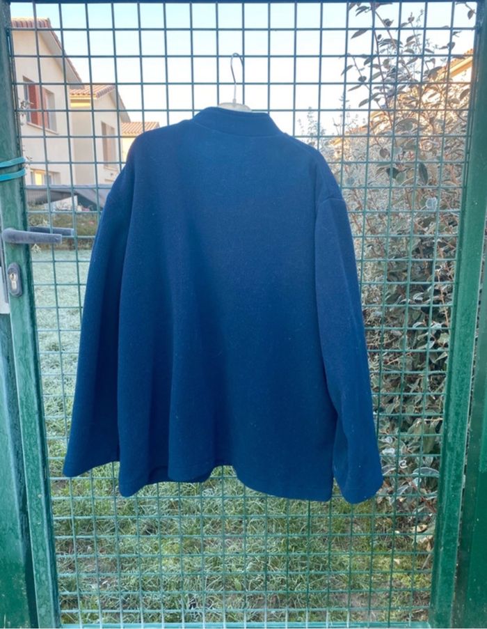 Veste polaire - photo numéro 2