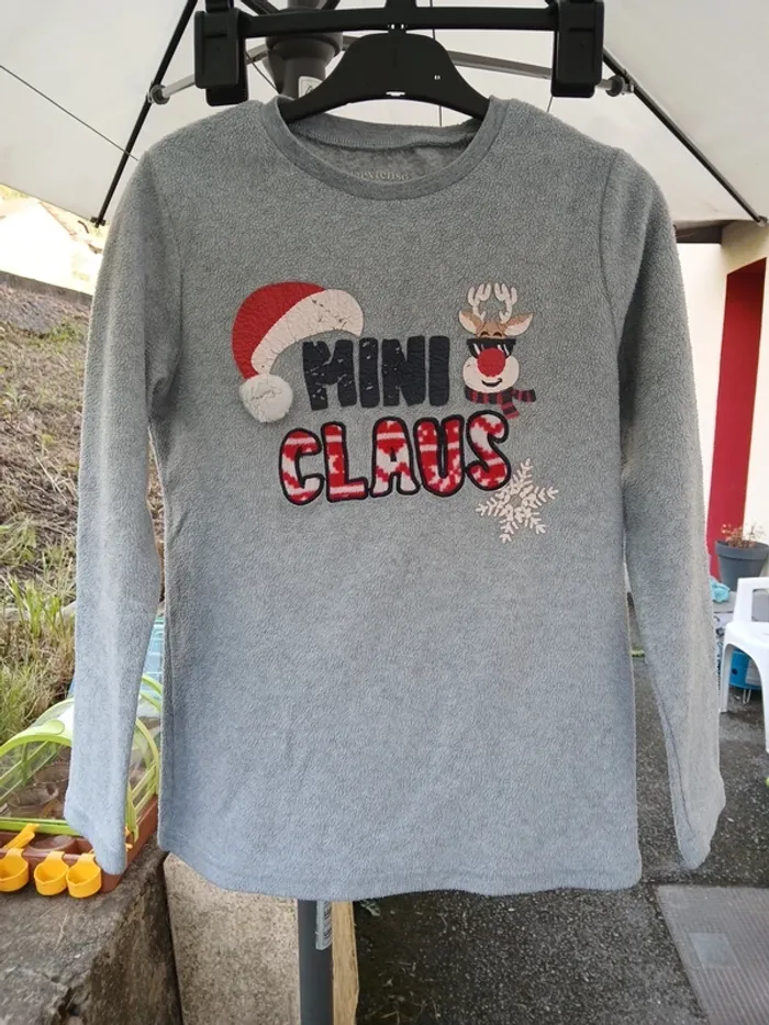 Lot Noël jumeaux - photo numéro 6