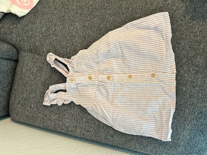 Robe d’été