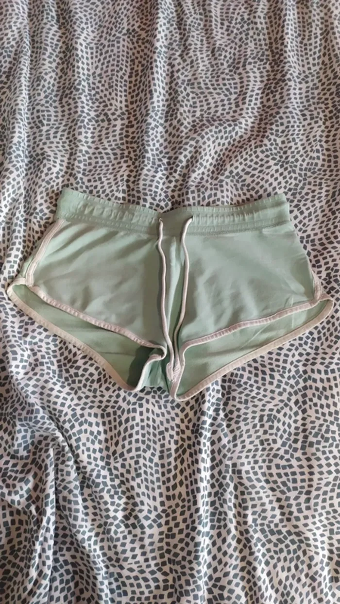 Short de pyjama femme
