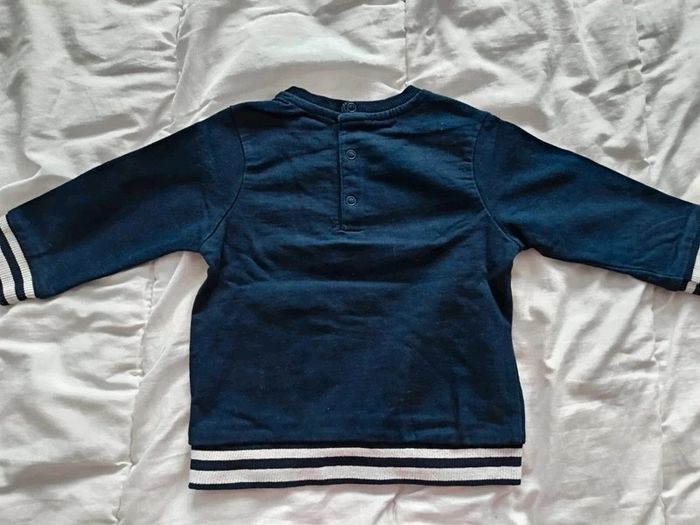 Pull orchestra 12m tbe - photo numéro 3