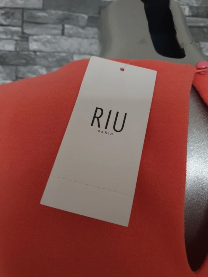 Robe sexy Jacqueline RIU Taille 40 - photo numéro 4