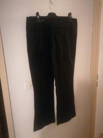 Pantalon taille 40