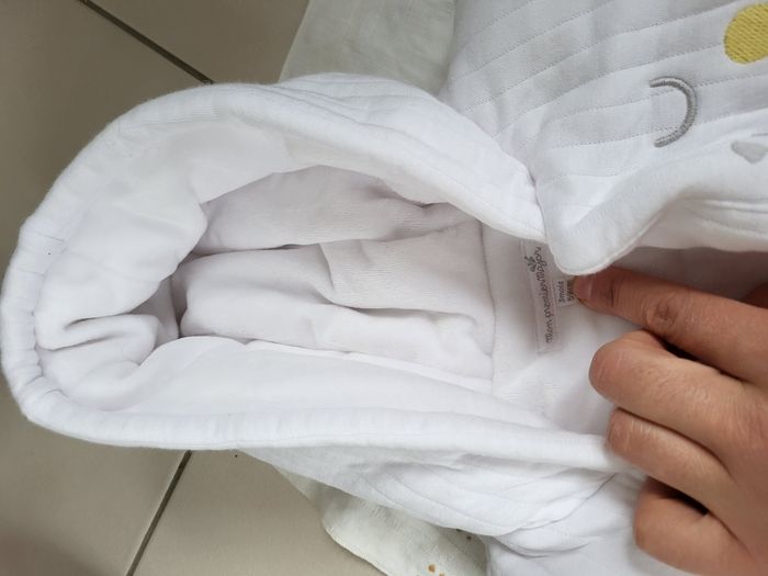 Combipilote neuve 3M sergent major - photo numéro 2