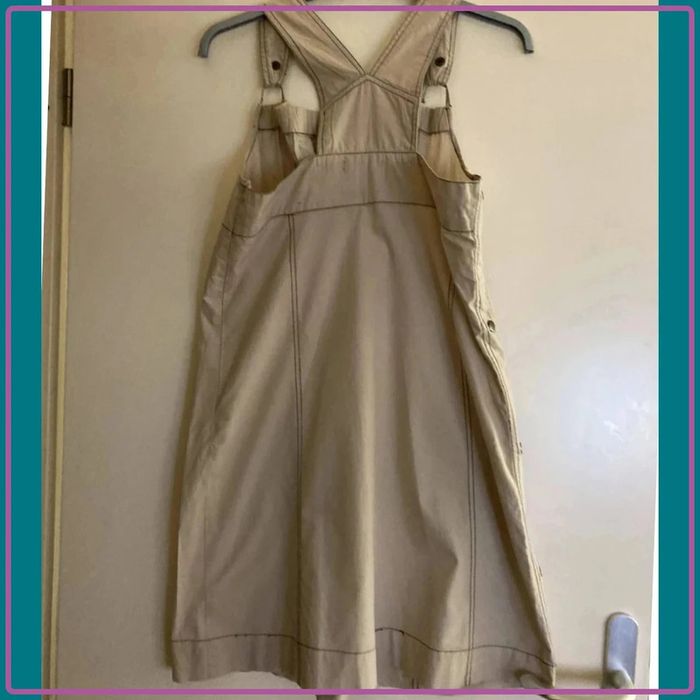 🌟🌟 Superbe robe agathe velmont taille 2 38/40🌟🌟 - photo numéro 5