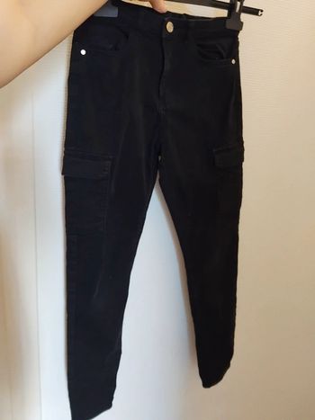Cargo en jeans mixte taille 152 (12ans)
