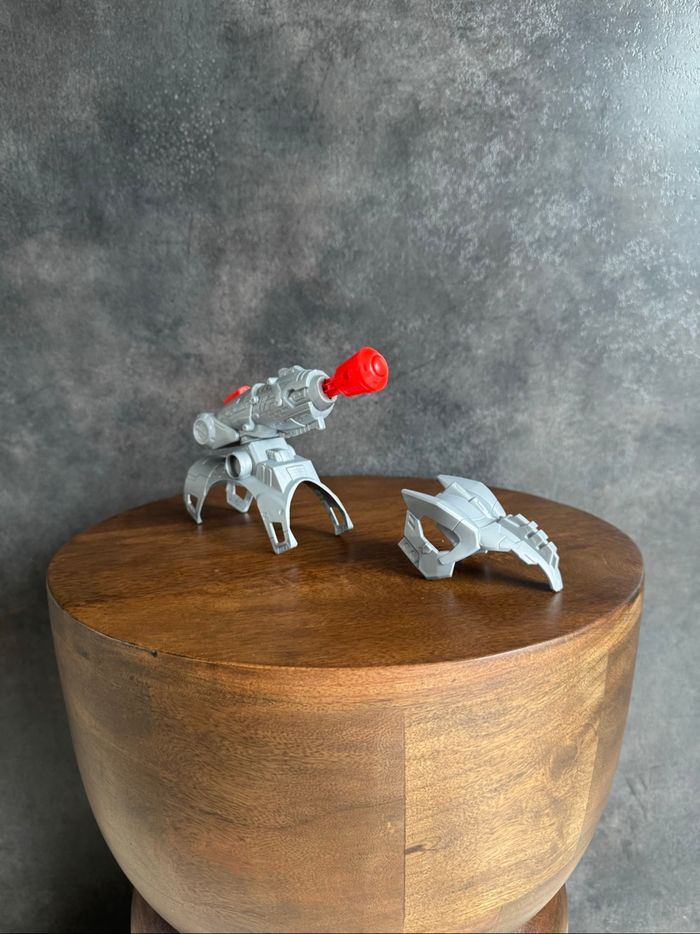 Lot de 3 Dinosaures T-rex Robo Alive - photo numéro 10