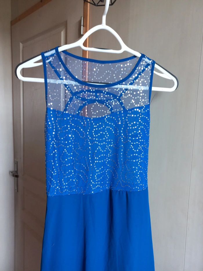 Robe de cérémonie - photo numéro 2