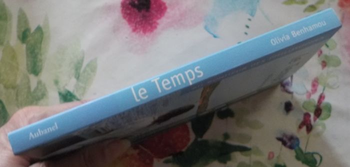 LE TEMPS Au bonheur des philosophes par O. Benhamou - photo numéro 4