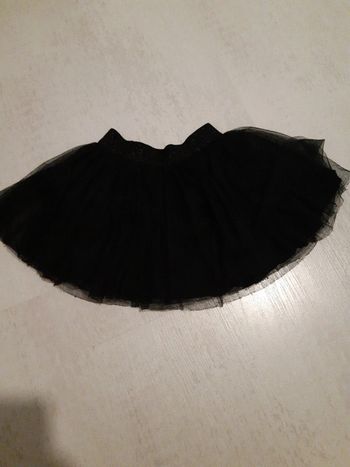 Jupe tutu 4 ans