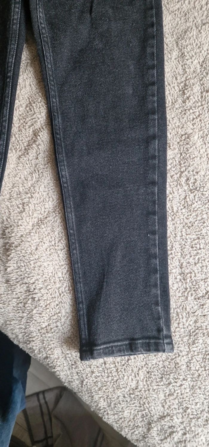 Jean Skinny Etam taille 36 - photo numéro 2