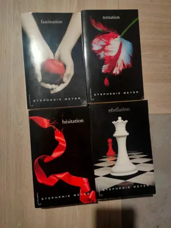 Saga Twilight