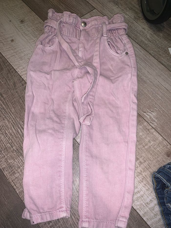 Lot pantalon - photo numéro 4