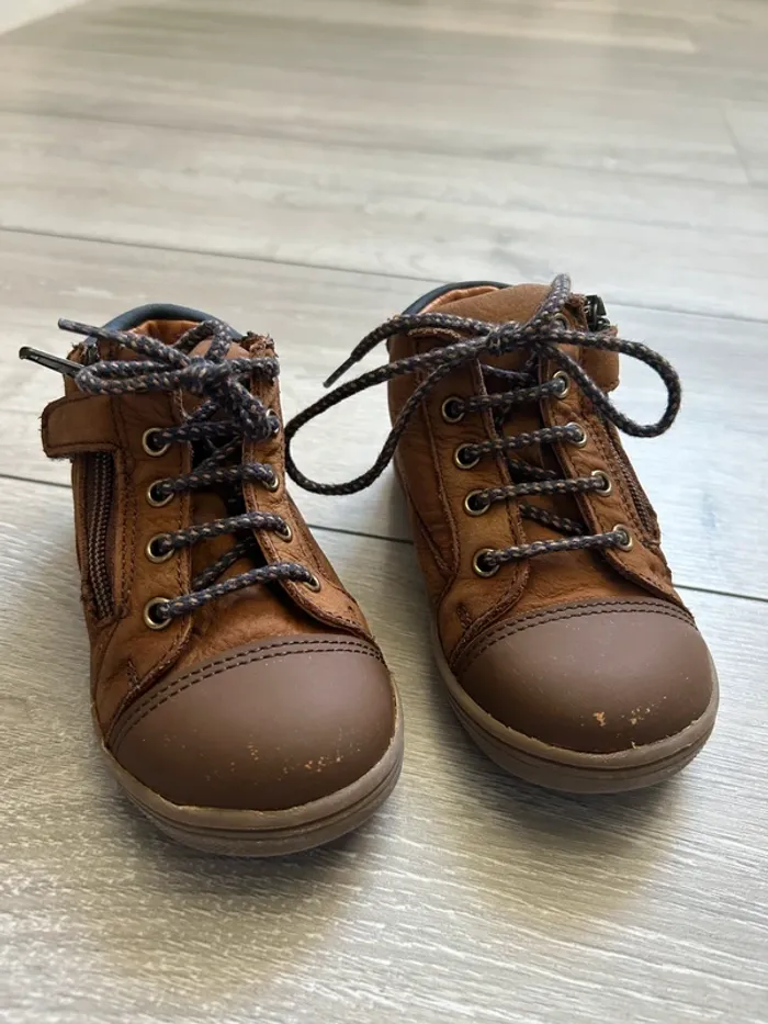 Chaussures gbb