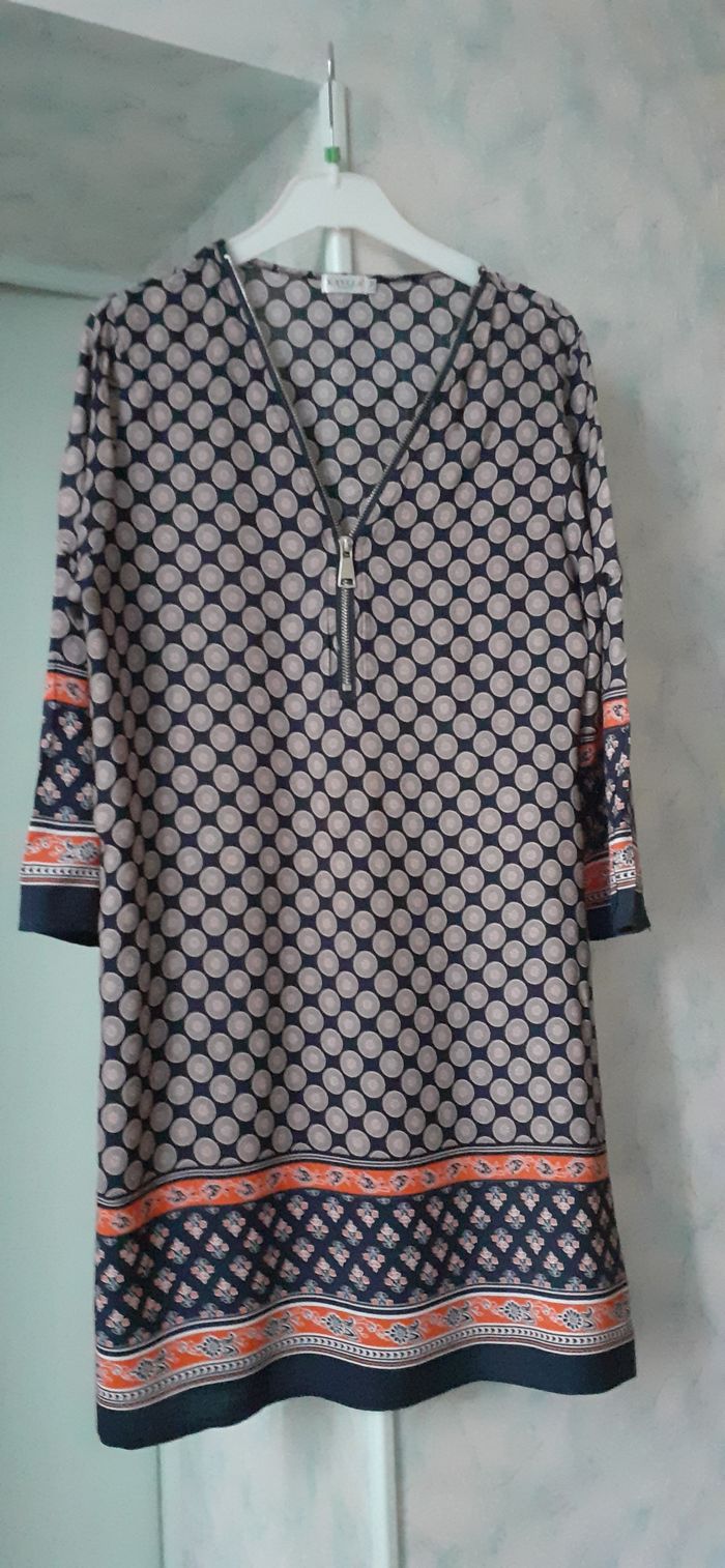 Robe femme taille S/M