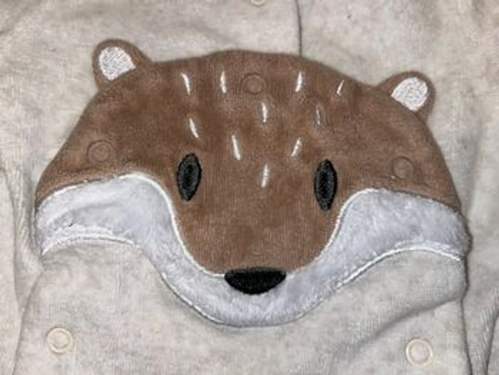 Pyjama naissance gemo - photo numéro 3