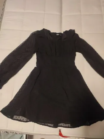 Robe courte
