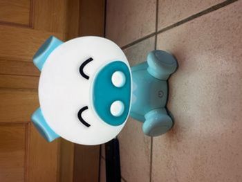 Lampe / veilleuse cochon